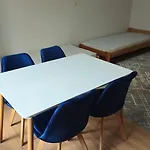 Проживание в семье Goscinne U Michala Леба