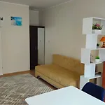 Goscinne U Michala منزل للإقامة *
