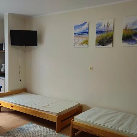 Goscinne U Michala בית אירוח וובה