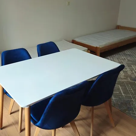 בית אירוח Goscinne U Michala וובה