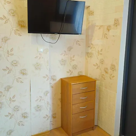 Goscinne U Michala *