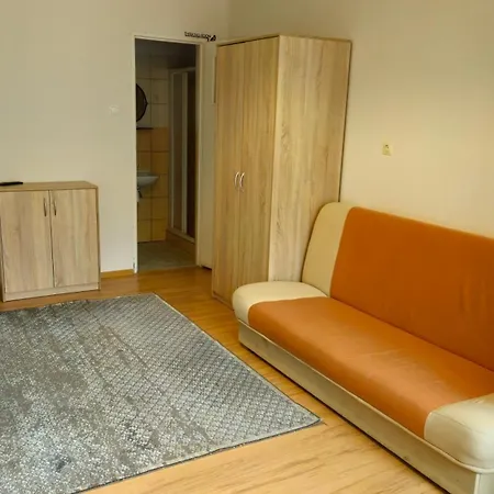 בית אירוח Goscinne U Michala וובה