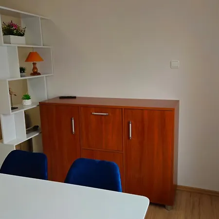 Goscinne U Michala * Łeba