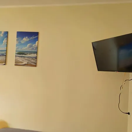 Goscinne U Michala *