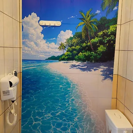 Goscinne U Michala בית אירוח *