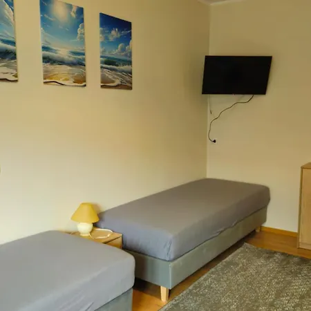 Goscinne U Michala * וובה