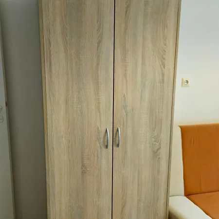 בית אירוח Goscinne U Michala *