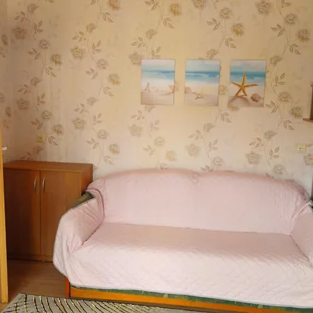 Goscinne U Michala בית אירוח