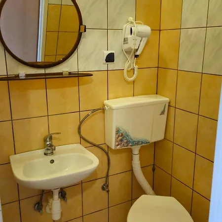 Goscinne U Michala בית אירוח *