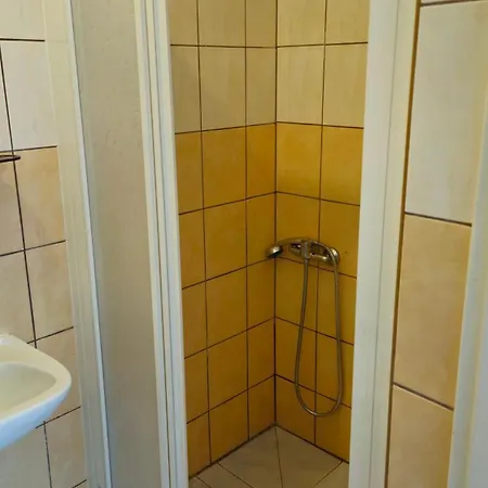 Goscinne U Michala בית אירוח וובה