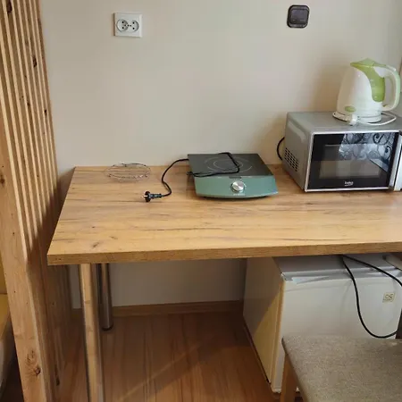 Goscinne U Michala *