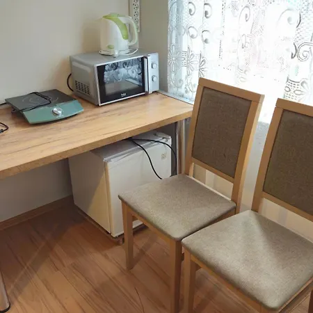 Goscinne U Michala בית אירוח