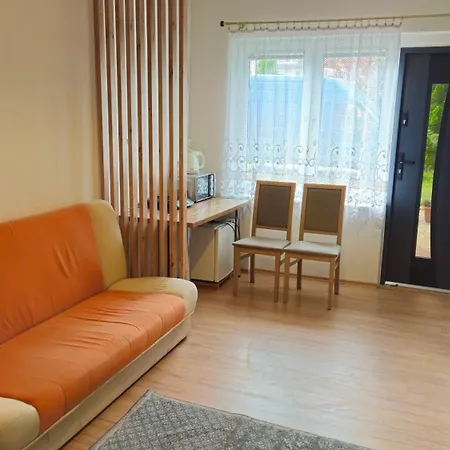 בית אירוח Goscinne U Michala