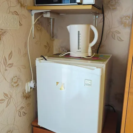 Goscinne U Michala בית אירוח וובה