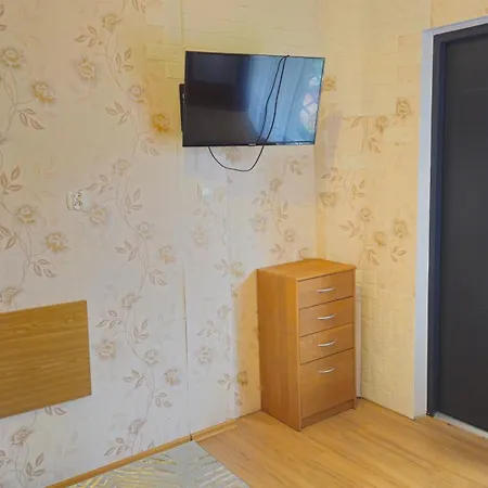 Goscinne U Michala בית אירוח *