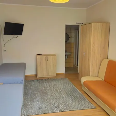 Goscinne U Michala וובה