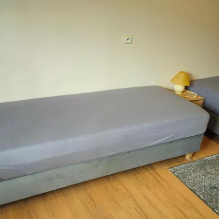 בית אירוח Goscinne U Michala וובה