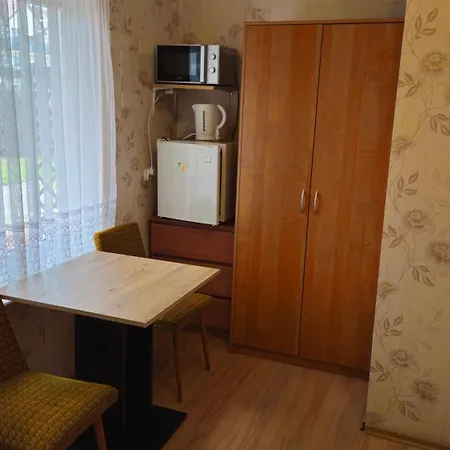 Goscinne U Michala *