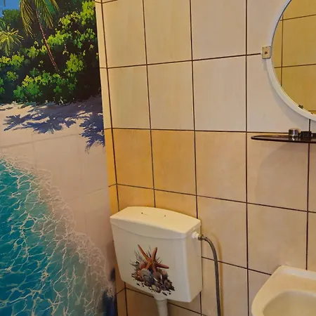 Goscinne U Michala *