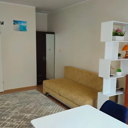 Goscinne U Michala בית אירוח *