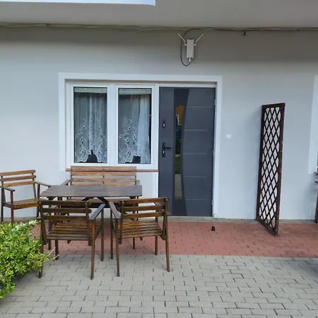 Goscinne U Michala וובה