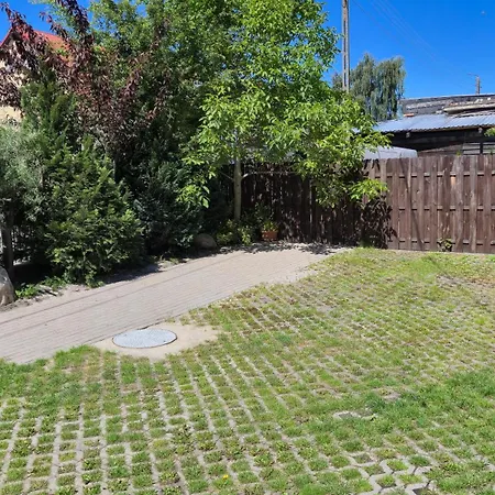 Goscinne U Michala בית אירוח וובה