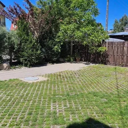 בית אירוח Goscinne U Michala