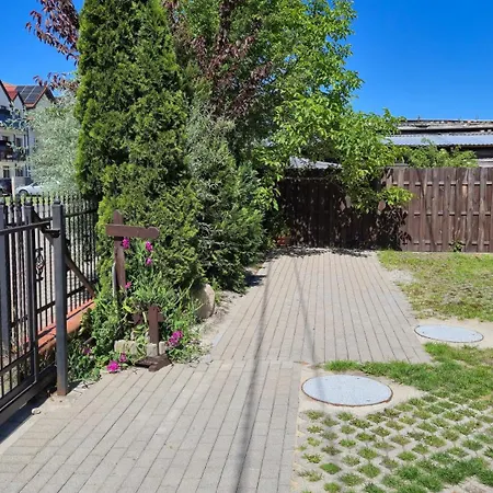 Goscinne U Michala וובה