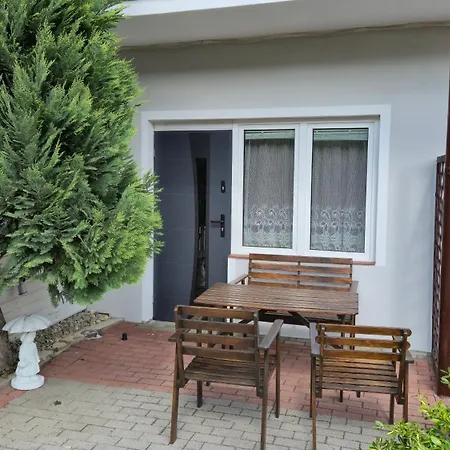 בית אירוח Goscinne U Michala וובה