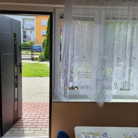 בית אירוח Goscinne U Michala *