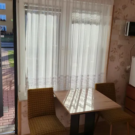 Goscinne U Michala *