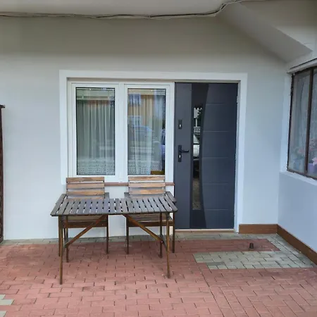 בית אירוח Goscinne U Michala *