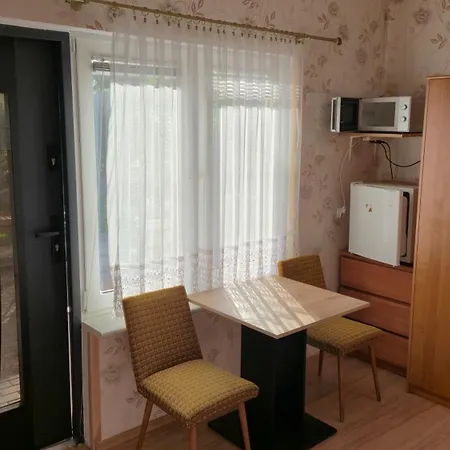 בית אירוח Goscinne U Michala