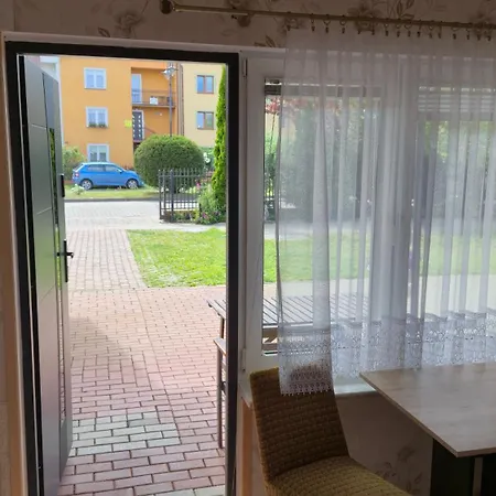 Goscinne U Michala * וובה