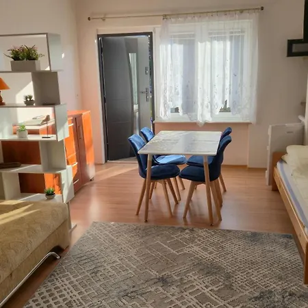 Goscinne U Michala בית אירוח *