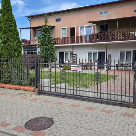 בית אירוח Goscinne U Michala *