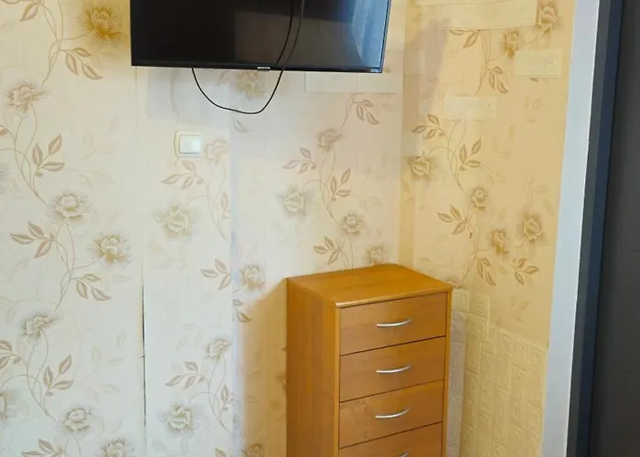 Goscinne U Michala *