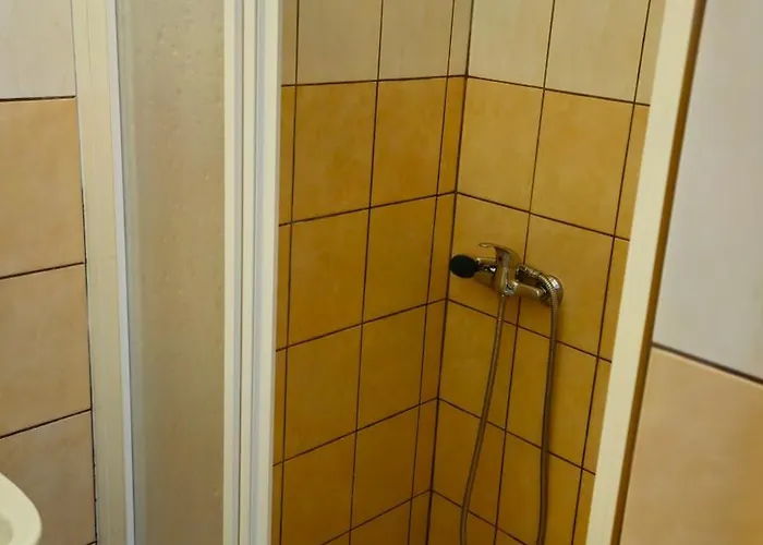 Rum i privatbostad Goscinne U Michala Łeba