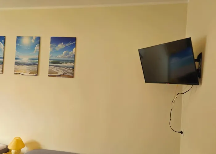 Goscinne U Michala *