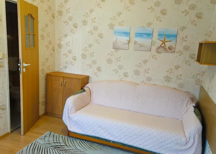 Goscinne U Michala Łeba