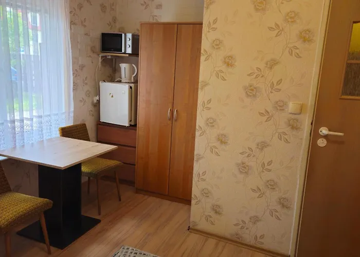 Goscinne U Michala *