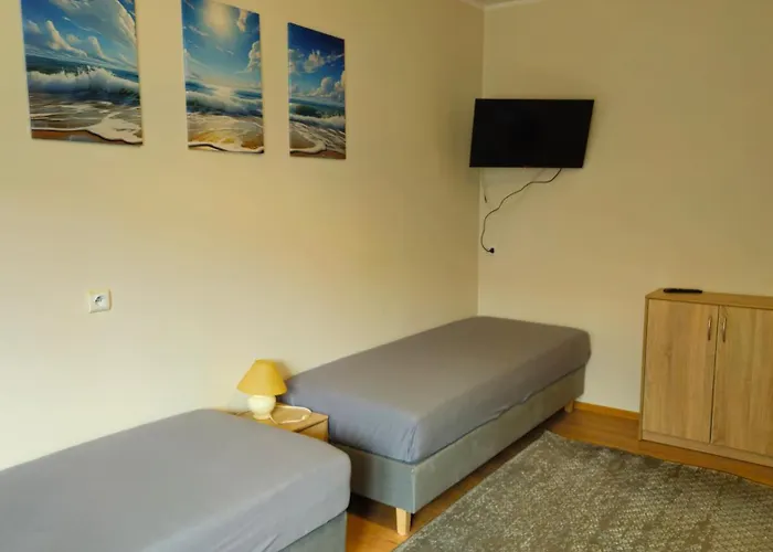 Goscinne U Michala * Łeba