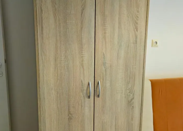 Rum i privatbostad Goscinne U Michala *