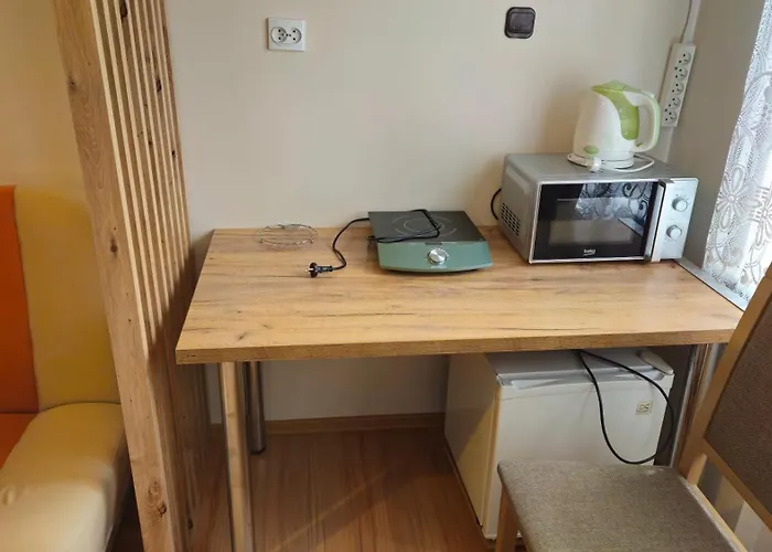 Goscinne U Michala *