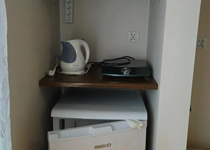 Goscinne U Michala *