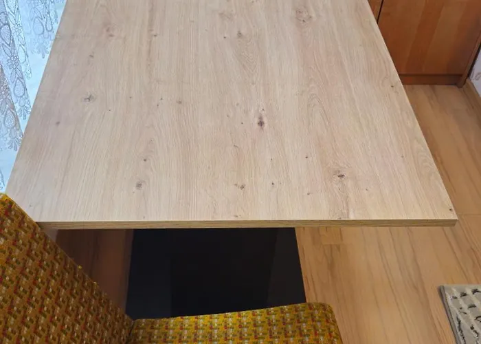 Goscinne U Michala Rum i privatbostad *