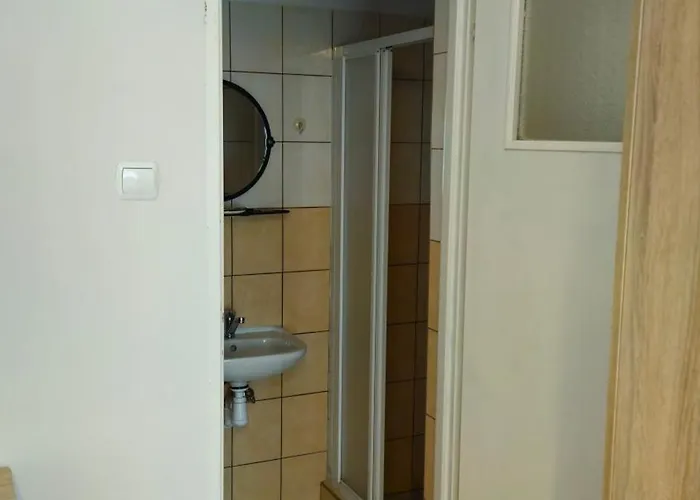 Goscinne U Michala * Łeba