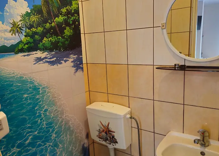 Goscinne U Michala *