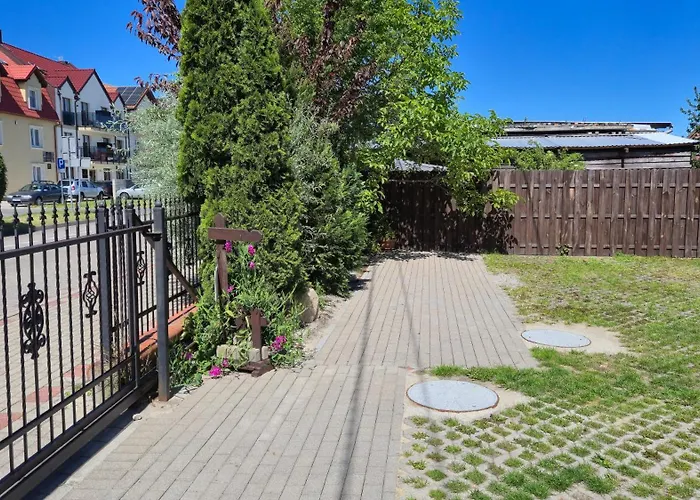 Goscinne U Michala Łeba