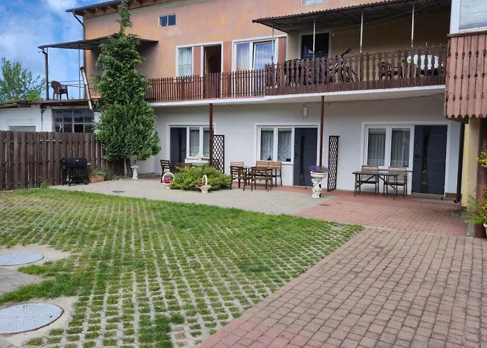 Goscinne U Michala * Łeba